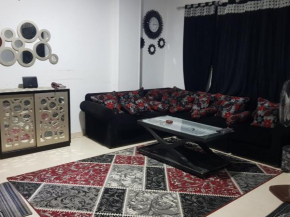 Pyramids View 3 bedrooms Apartment